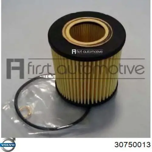30750013 Volvo Filtr oleju