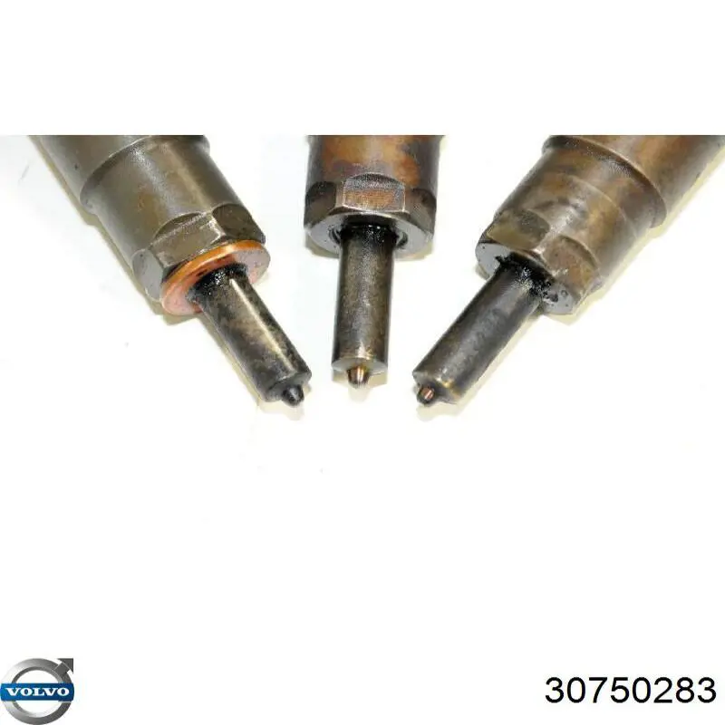 Do koszyka 8603595 Volvo Wtryskiwacz paliwa