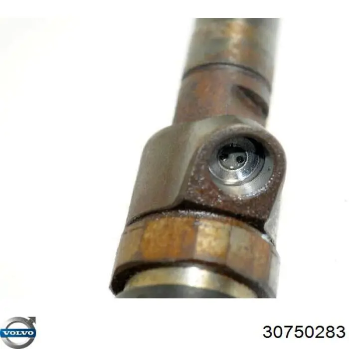 Wtryskiwacz paliwa 8603595 Volvo