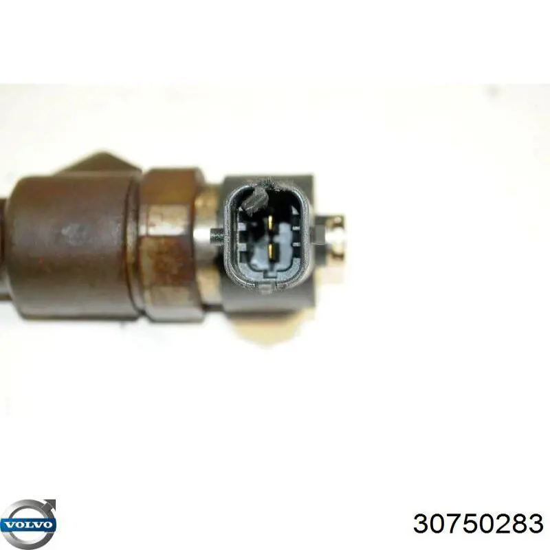 Do koszyka 30750283 Volvo Wtryskiwacz paliwa