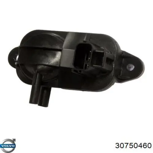 Czujnik ciśnienia spalin Volvo 30750460 cena, od 26,95 USD
