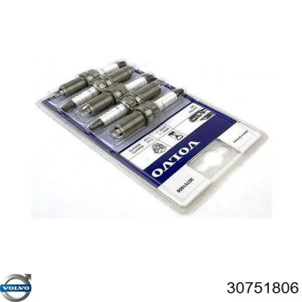 30751806 Volvo Świeca zapłonowa