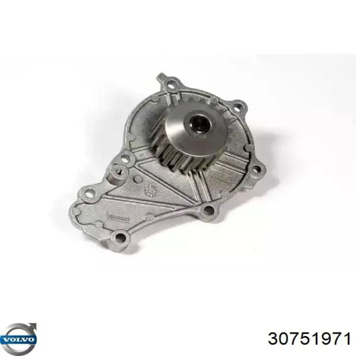 30751971 Volvo Pompa chłodząca wodna