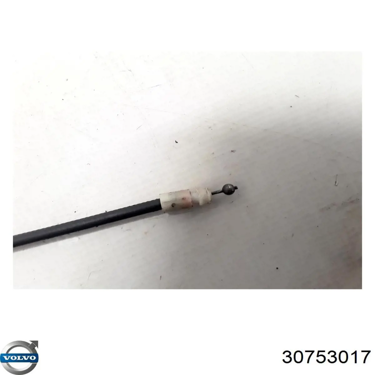 Linka otwierania maski do Volvo V50  MW