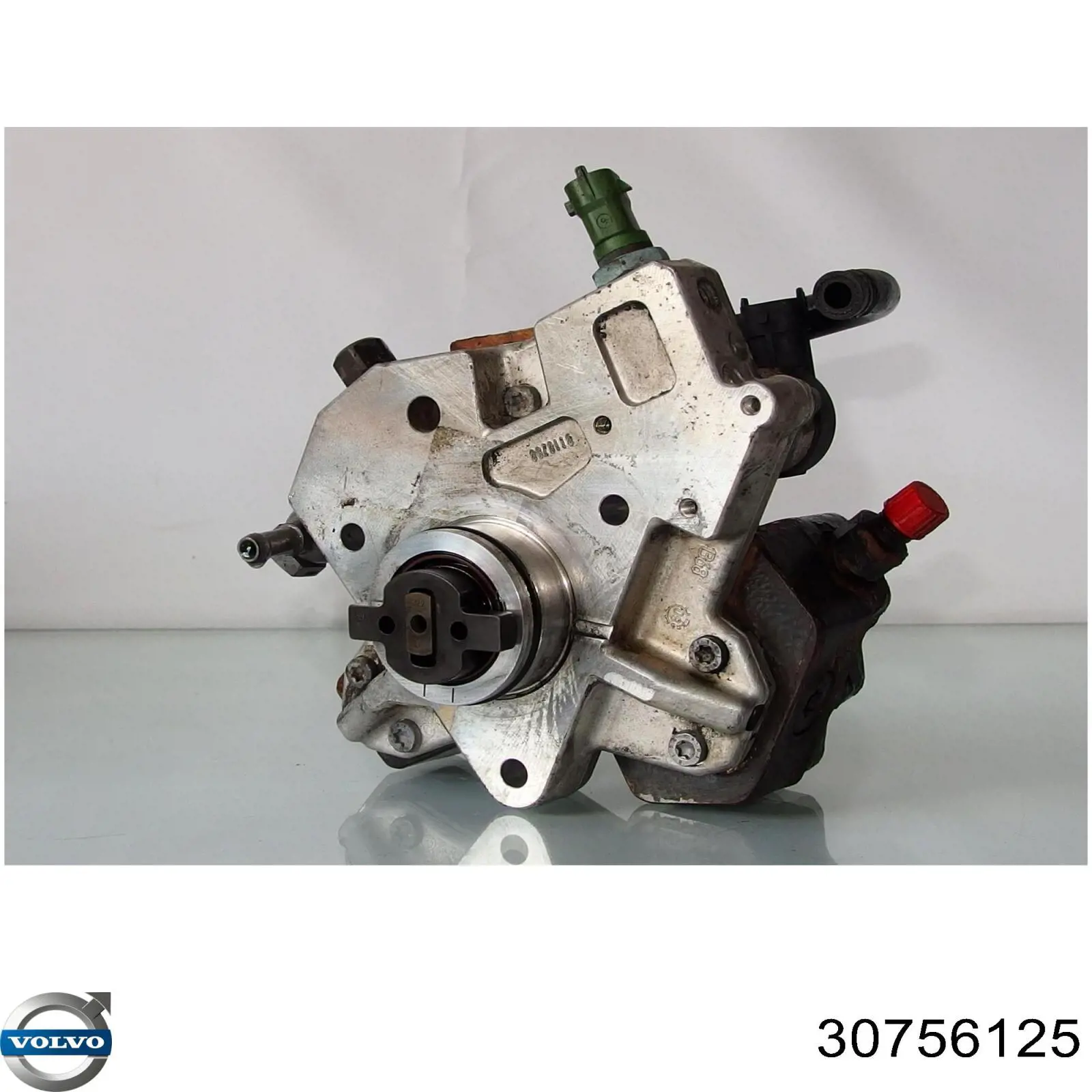 30756125 Volvo Pompa wtryskowa wysokiego ciśnienia