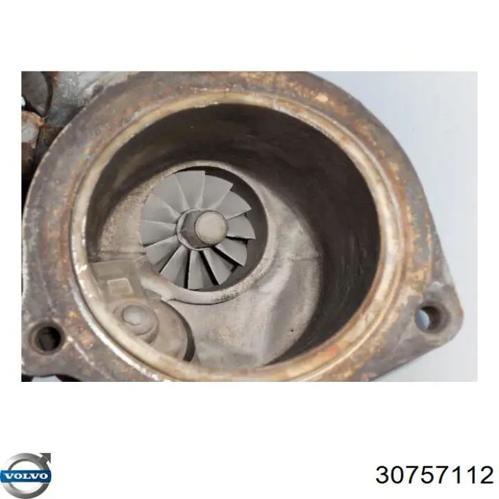 Turbina Volvo 36010092 cena, od 12,71 USD