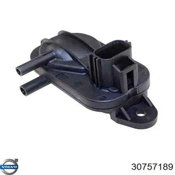 30757189 Volvo Czujnik ciśnienia spalin