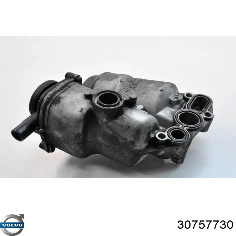 Filtr oleju 30757730 Volvo