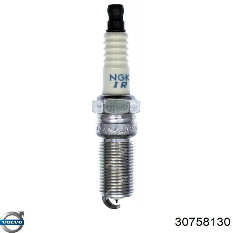 30758130 Volvo Świeca zapłonowa