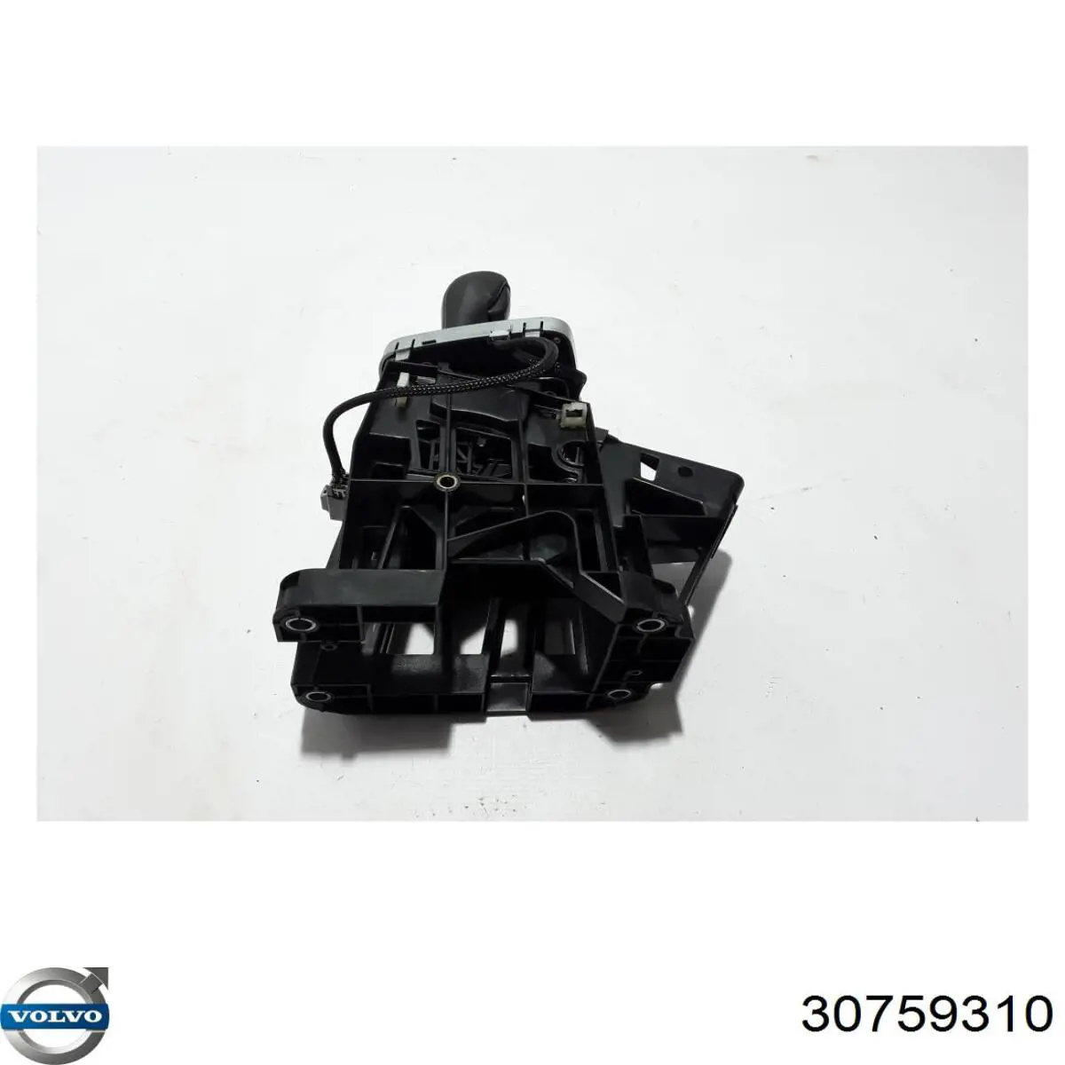 Mechanizm zmiany biegów (cięgno) Volvo XC90 SUV (2002 - 2014) cena, od  