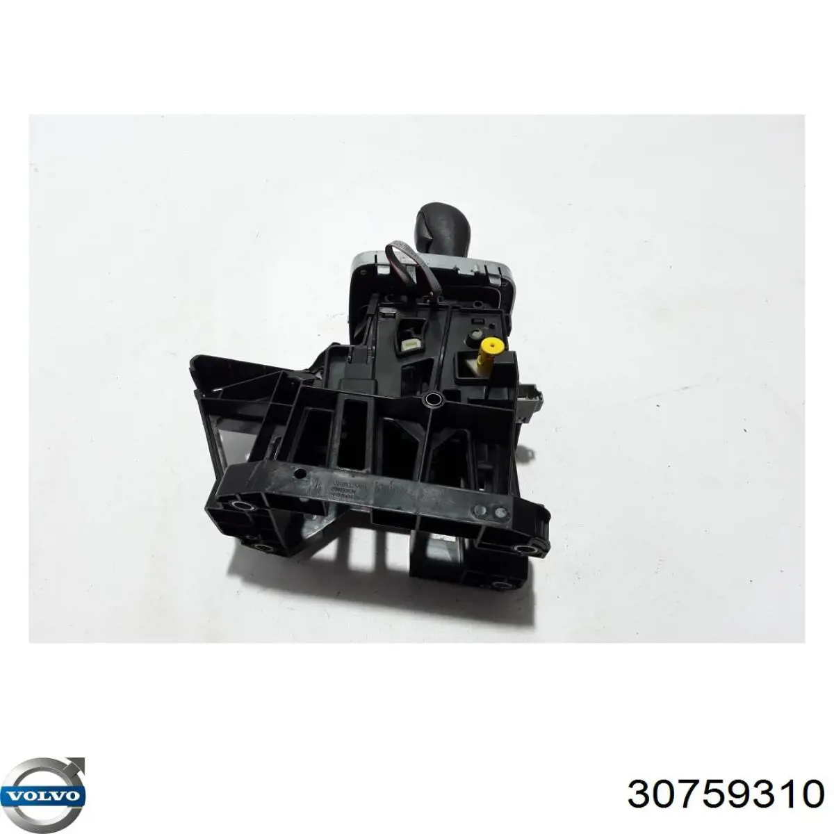 Mechanizm zmiany biegów (cięgno) Volvo XC90 