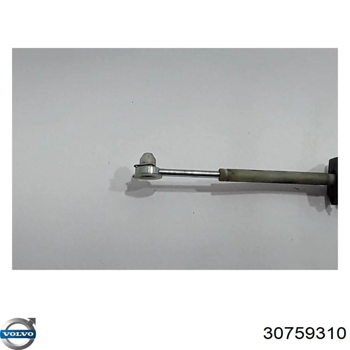 Mechanizm zmiany biegów (cięgno) do Volvo XC90  