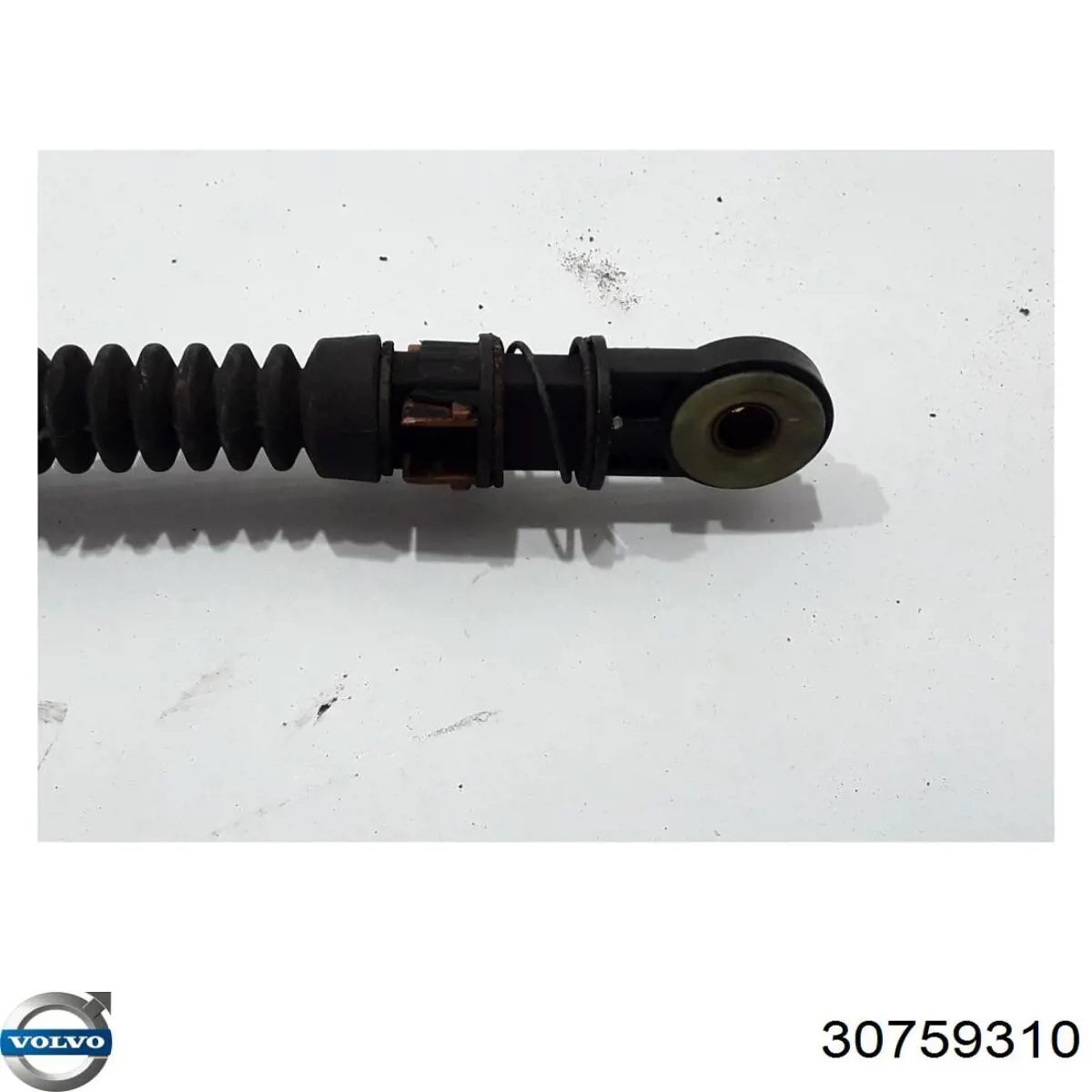  Mechanizm zmiany biegów (cięgno) Volvo XC90 