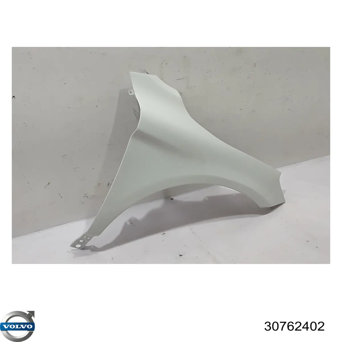 Błotnik przedni prawy Volvo 30762402 cena, od 117,10 USD