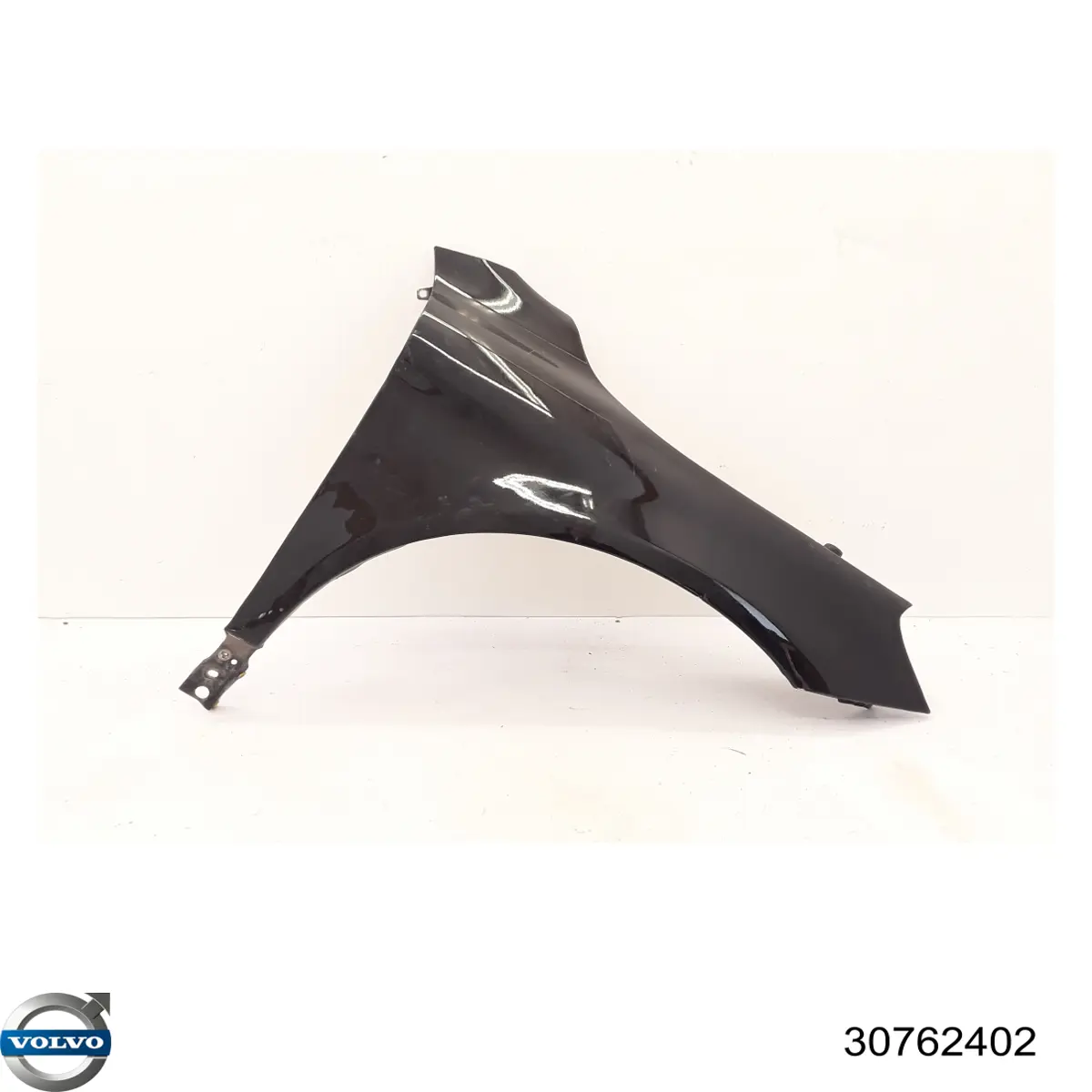 Błotnik przedni prawy 30762402 Volvo