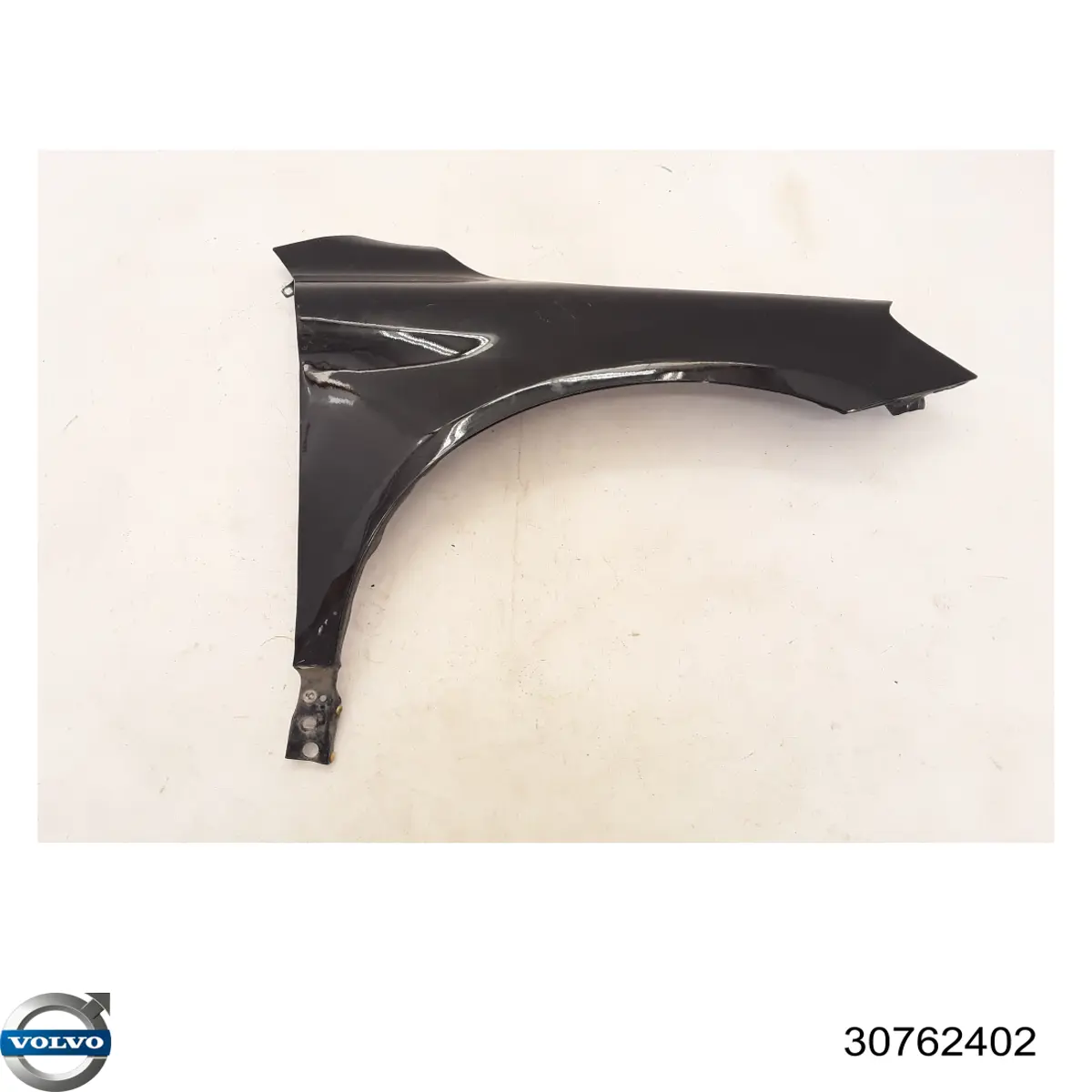 30762402 Volvo Błotnik przedni prawy