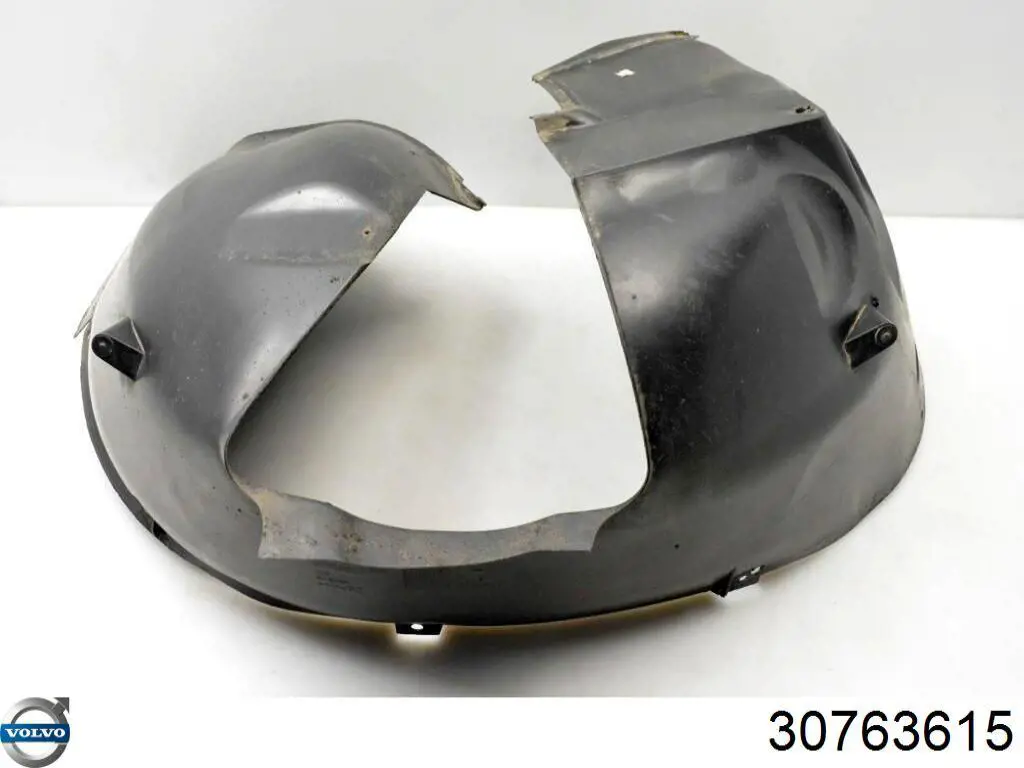 Nadkole błotnika przedniego prawe Volvo 30763615 cena, od 35,78 USD