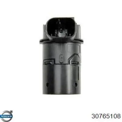 Czujnik parkowania tylny Volvo 30765108 cena, od 22,97 USD