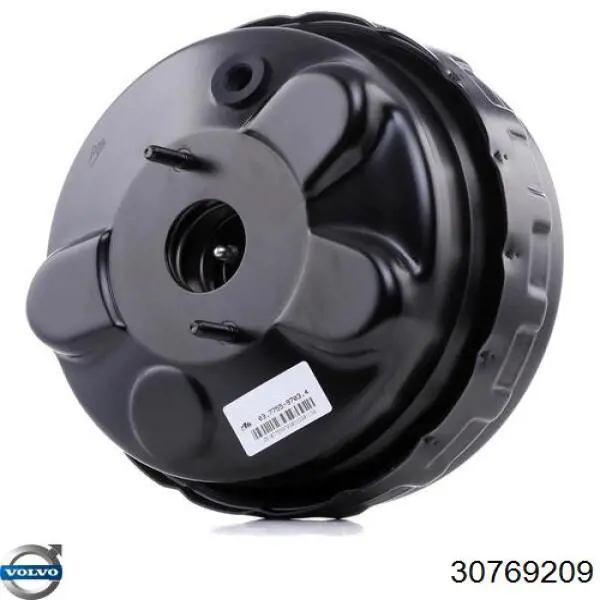 30769209 Volvo Wzmacniacz próżniowy hamulców