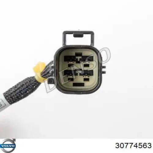 Do koszyka 30774563 Volvo Sonda lambda, czujnik tlenu