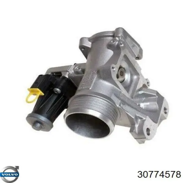 Zawór recyrkulacji spalin EGR Volvo 30774578 cena, od 136,47 USD