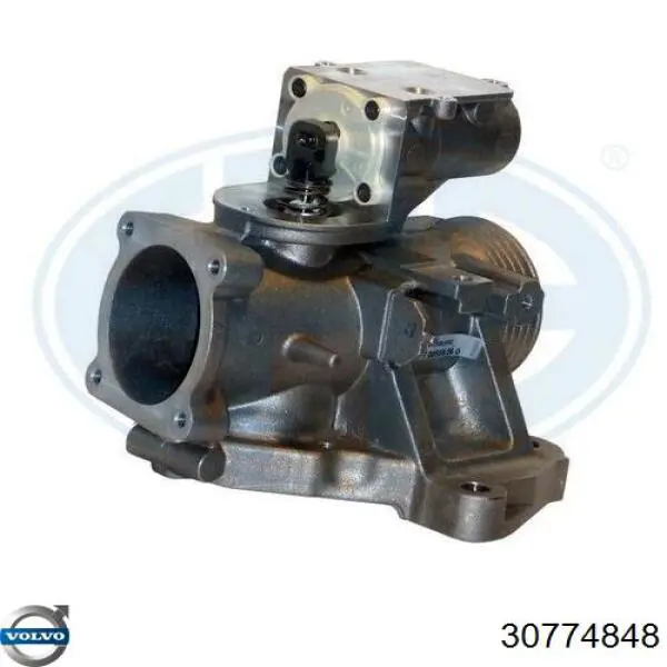 Zawór recyrkulacji spalin EGR Volvo 30774848 cena, od 236,58 USD