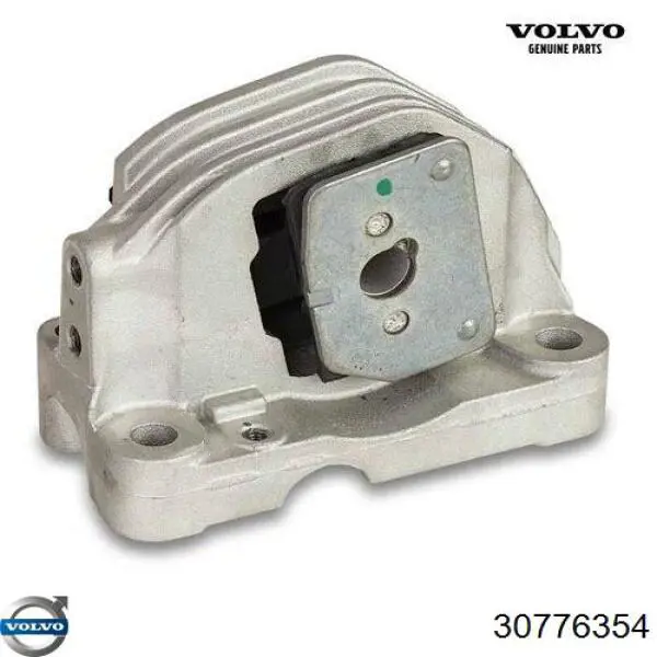 30776354 Volvo Poduszka (podpora) silnika górna