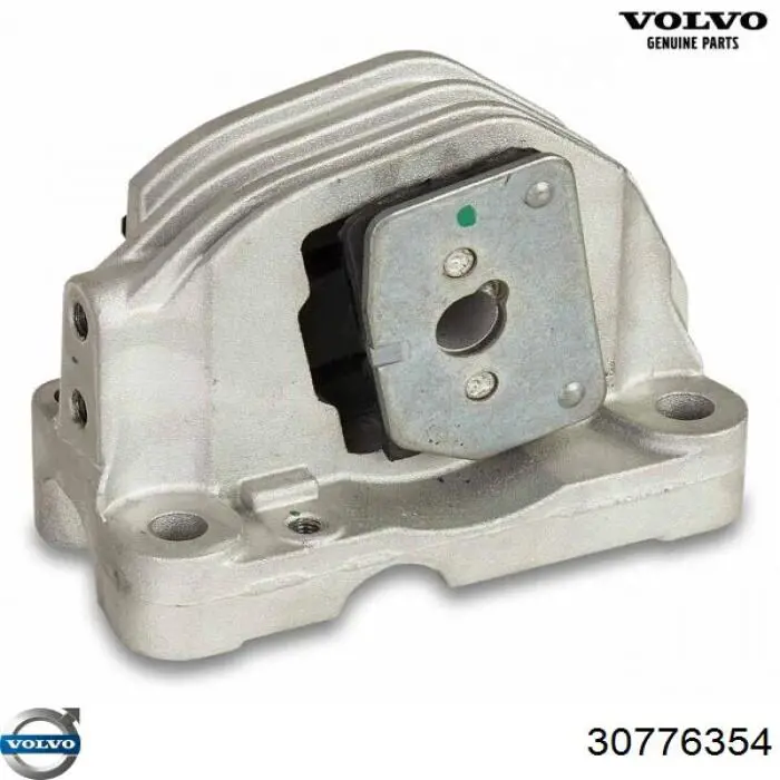 Do koszyka 30776354 Volvo Poduszka (podpora) silnika górna