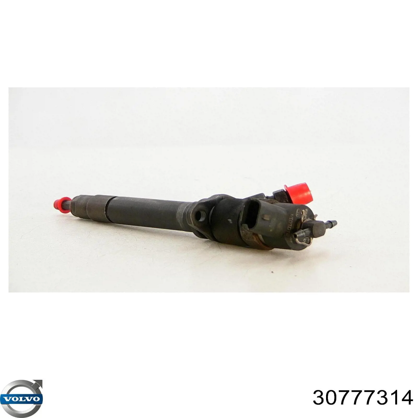 30777314 Volvo Wtryskiwacz paliwa