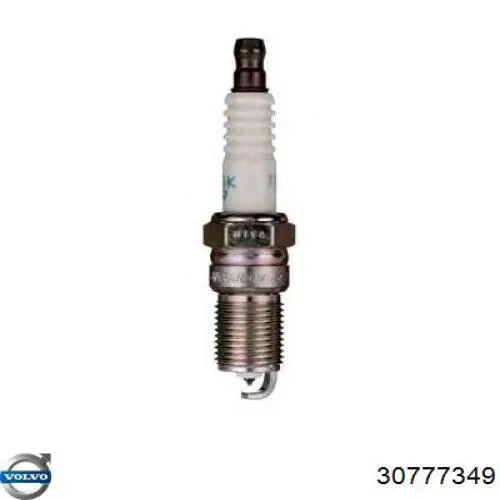 Do koszyka 30777349 Volvo Świeca zapłonowa