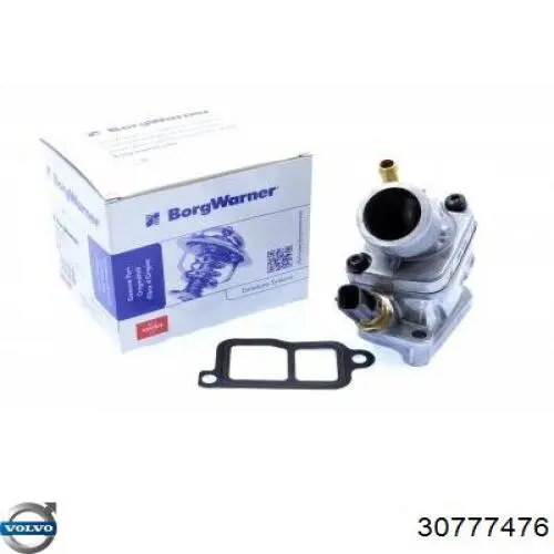 Do koszyka 30777476 Volvo Termostat