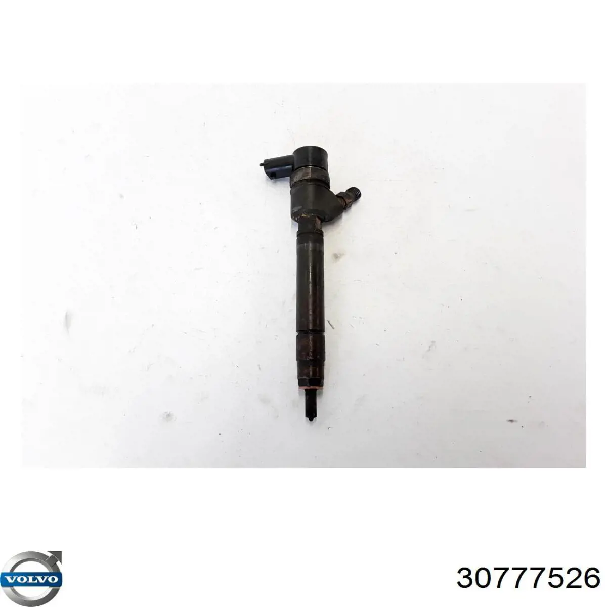 Wtryskiwacz paliwa Volvo 30777526 cena, od 131,75 USD