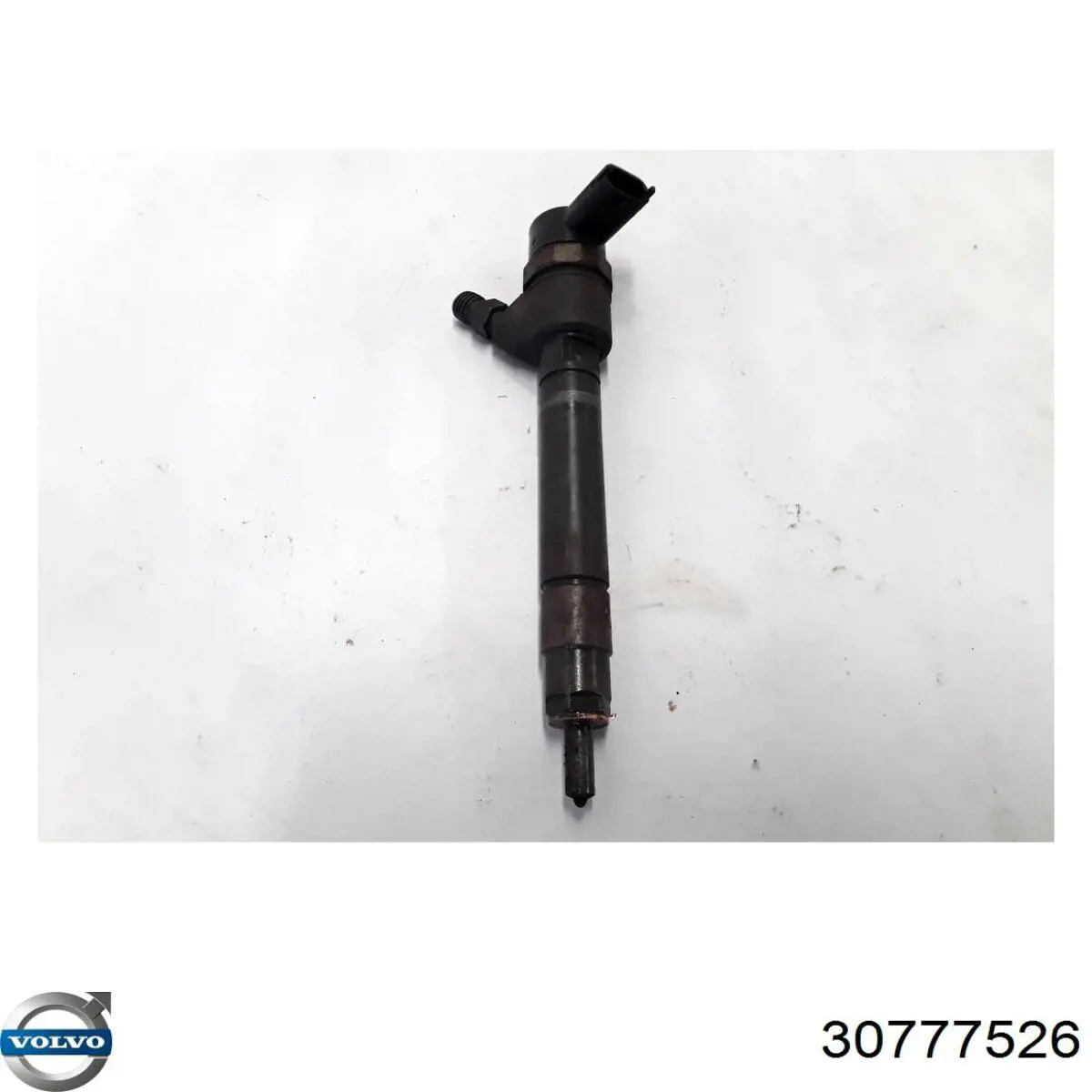 Do koszyka 30777526 Volvo Wtryskiwacz paliwa