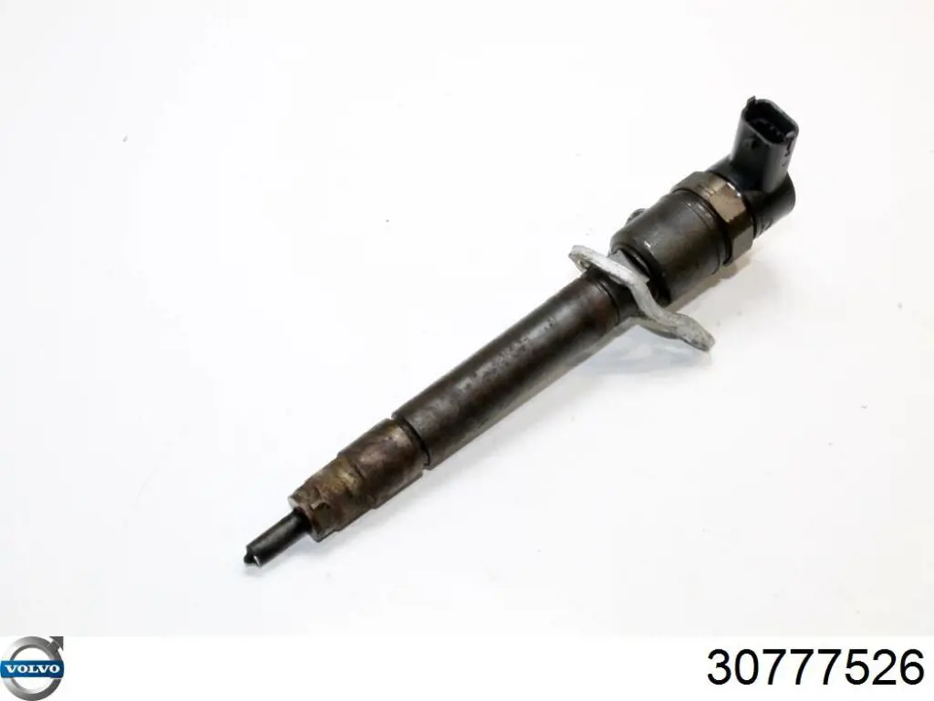 Wtryskiwacz paliwa Volvo 30777526