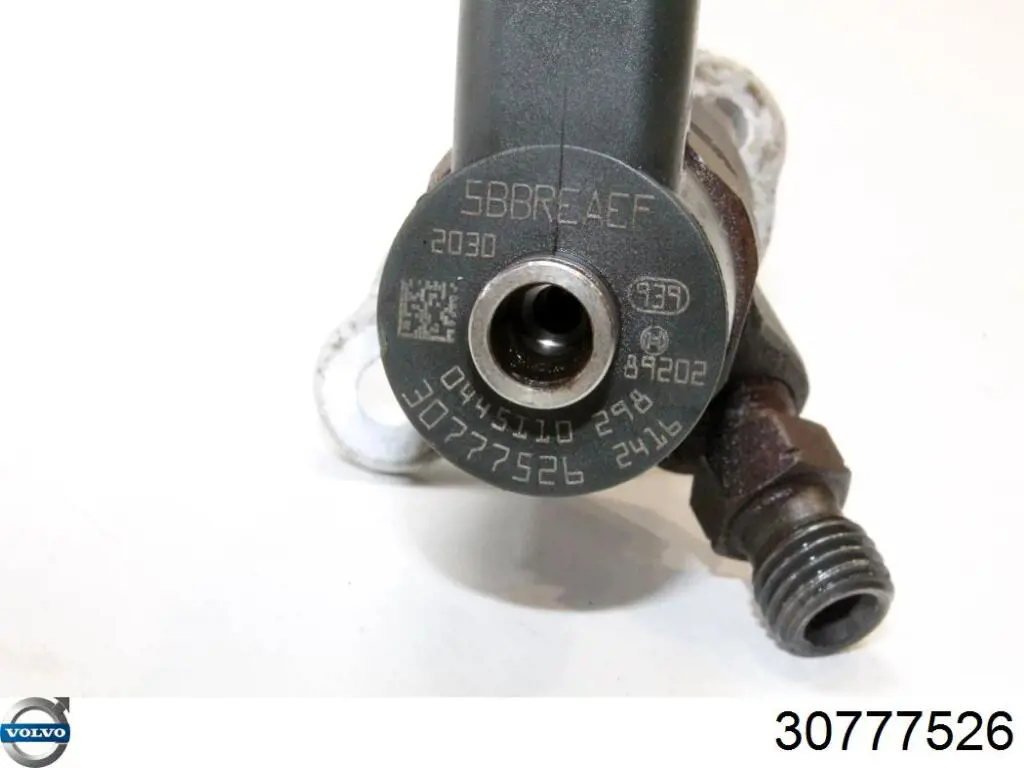 30777526 Volvo Wtryskiwacz paliwa