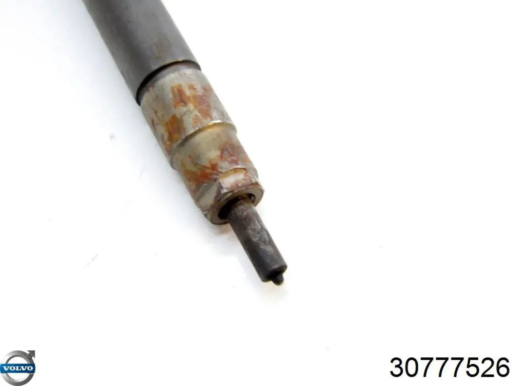 Wtryskiwacz paliwa Volvo 30777526 cena, od 131,75 USD