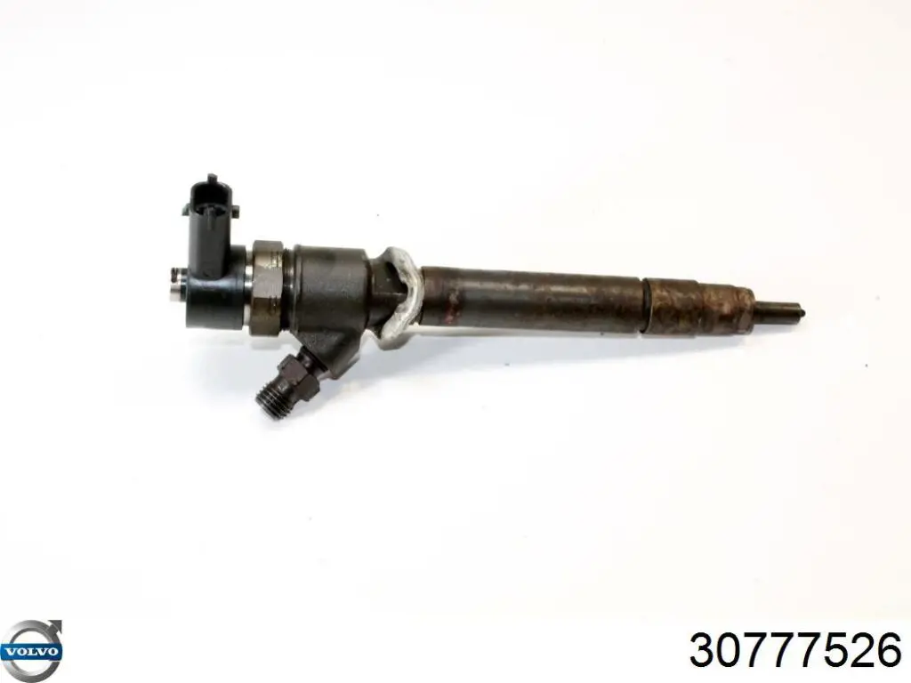 Wtryskiwacz paliwa 30777526 Volvo