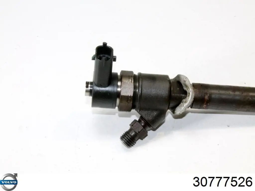 Wtryskiwacz paliwa 30777526 Volvo