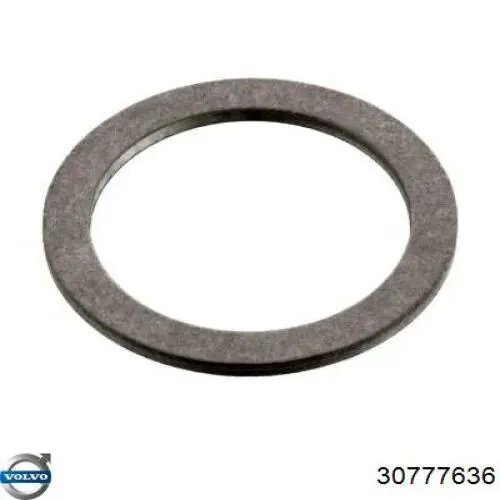 30777636 Volvo Śruba głowicy cylindrów