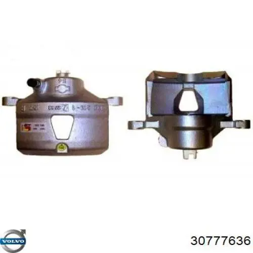 Śruba głowicy cylindrów Volvo 30777636 cena, od 14,44 USD