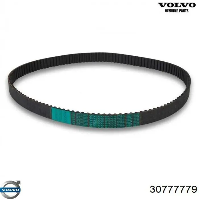 Pasek rozrządu Volvo 30777779 cena, od 43,94 USD