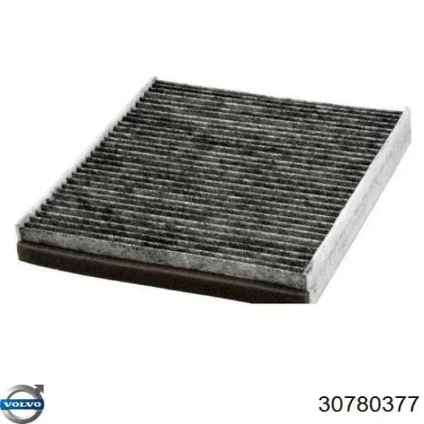 30780377 Volvo filtr kabiny