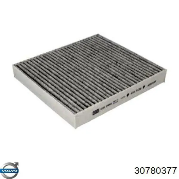 30780377 Volvo Filtr kabiny