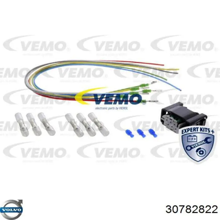 Czujnik położenia pojazdu przedni Volvo 30782822 cena, od 36,20 USD