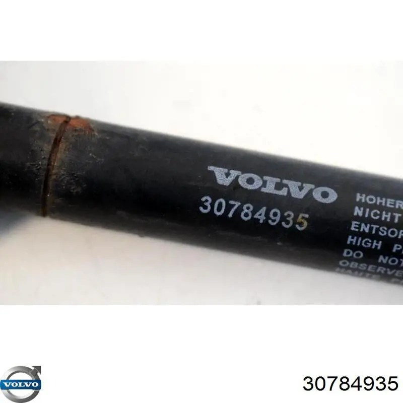 30784935 Volvo Amortyzator maski