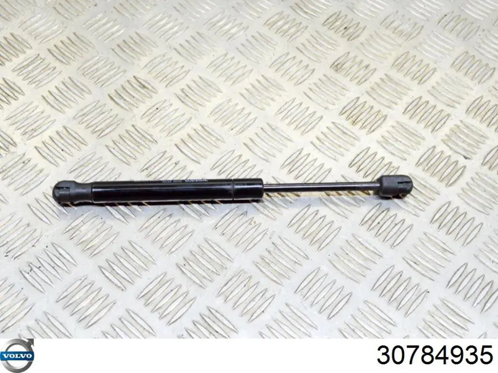 Do koszyka 30784935 Volvo Amortyzator maski