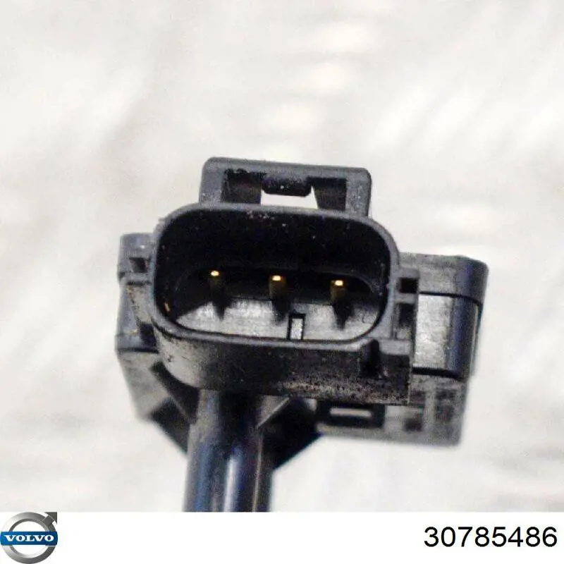 Czujnik ciśnienia spalin Volvo 30785486 cena, od 44,76 USD