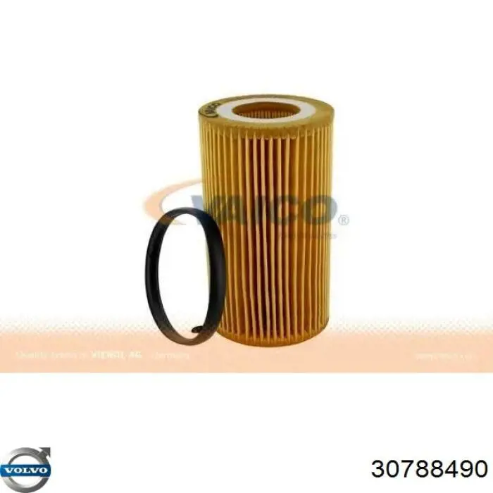 30788490 Volvo Filtr oleju