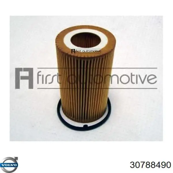 30788490 Volvo Filtr oleju
