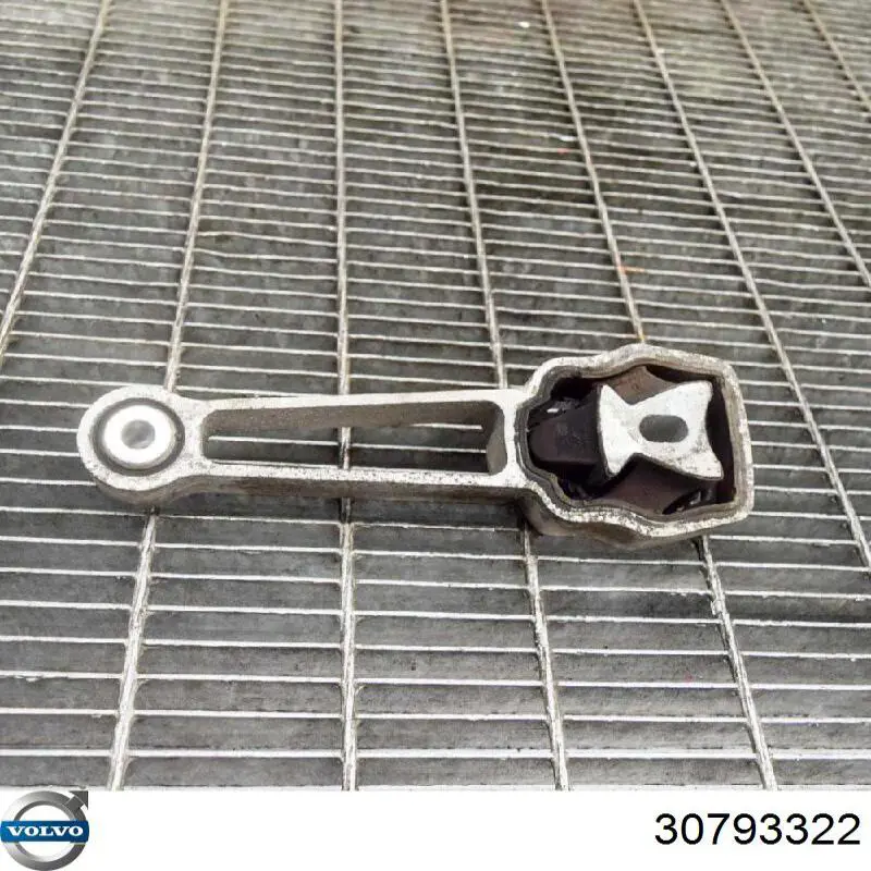 Do koszyka 30793322 Volvo Poduszka (podpora) silnika prawa
